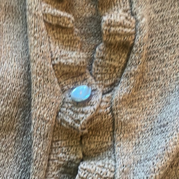 Carrole little sweater - Picture 2 of 4